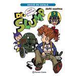 Dr slump 5 -cat-