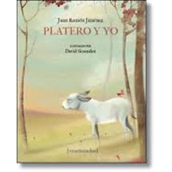 Platero y yo. Edición centenario