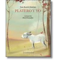 Platero y yo. Edición centenario