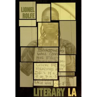 Literary L.A. - 1