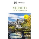 Múnich y sur de Baviera (Guías Visuales)