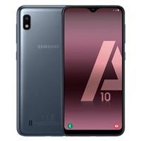 Samsung Galaxy A10 6,2'' 32GB Negro