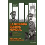La segunda guerra mundial