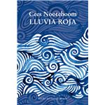 Lluvia roja