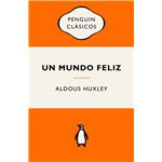Un mundo feliz