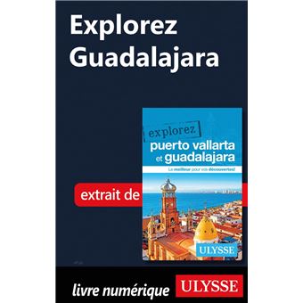 Explorez Guadalajara - 1