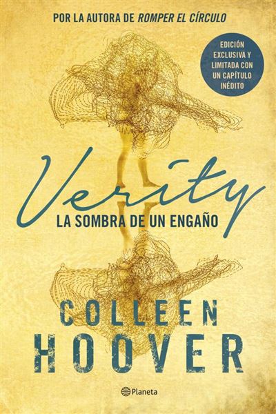 EDITORIAL PLANETA Ugly Love - Autor(a): Colleen Hoover