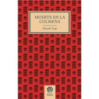 Muerte en la colmena