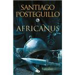 Africanus (Trilogía Africanus 1)