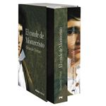 El conde de Montecristo - Estuche