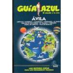 Avila-guia azul