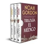 Estuche Trilogia El Medico