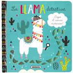 La llama detective