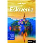 Eslovenia-lonely planet