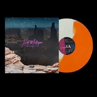 I Won'T Reach Out to You - Vinilo Naranja