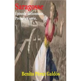 Saragosse - 1
