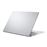 Ordenador portátil Asus ZenBook 14 OLED UX3405MA-PZ076W Intel® Core™ Ultra 7 155H, 16 GB RAM, 1TB SSD, Arc Graphics, Windows 11 Home 14", WQXGA+ OLED, Plata
