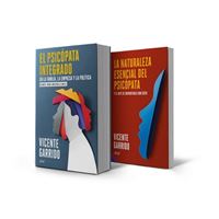 Psicopata Integrado-Pack Td