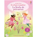 La Fiesta De Primavera