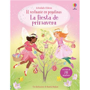 La Fiesta De Primavera