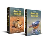 Aves de Europa