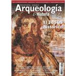 El Jesús histórico - Arqueología e Historia n.º18 Desperta Ferro