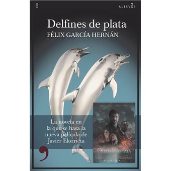 Delfines de plata - 1