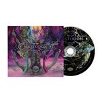 Marrow Deep - CD