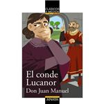 El Conde Lucanor