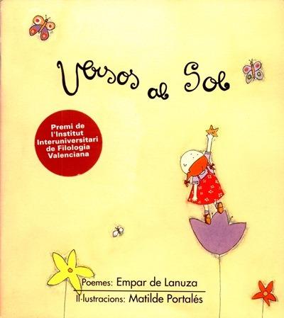 Tandem Edicions, S.l. Versos Al Sol