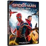 Spider-Man: No Way Home - DVD