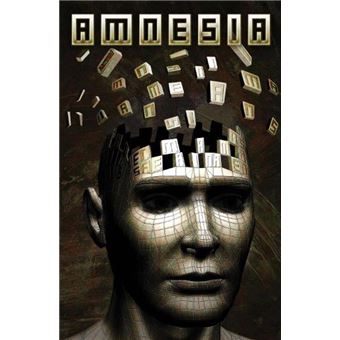 Amnesia - 1