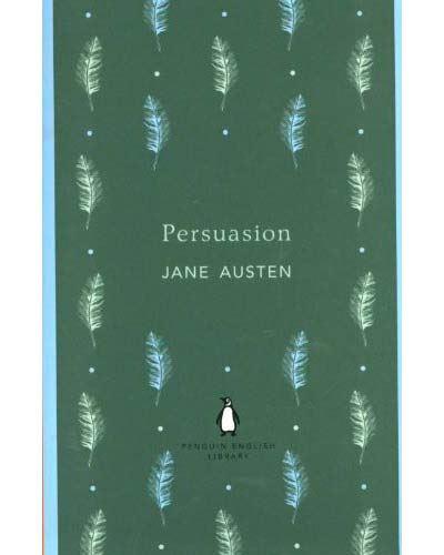 Penguin Persuasion