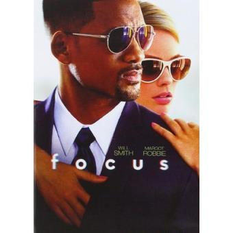 Focus - DVD
