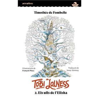 Tobi Lolness 2. Els ulls de l''Elis