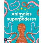 Animales con superpoderes