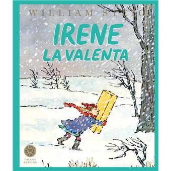 Irene la valenta