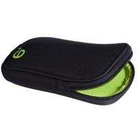 Funda Be.ez LA robe disco duro 2,5" color negro/verde