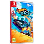 Hot Wheels Lets Race Nintendo Switch