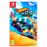 Hot Wheels Lets Race Nintendo Switch
