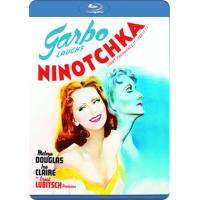 Ninotchka - Formanto Blu-Ray