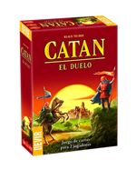 Catan - el duelo