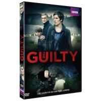 The Guilty. Serie completa - DVD