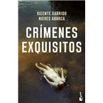 Crímenes exquisitos