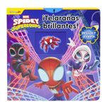 Spidey y su superequipo. Telarañas brillantes