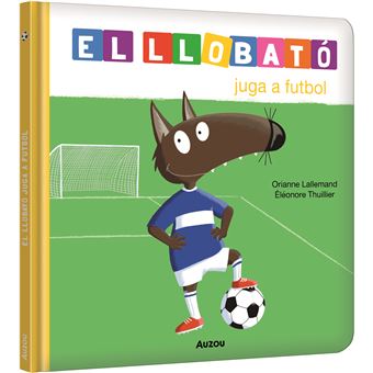 Llobato Juga A Futbol