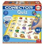 Educa conector quiz
