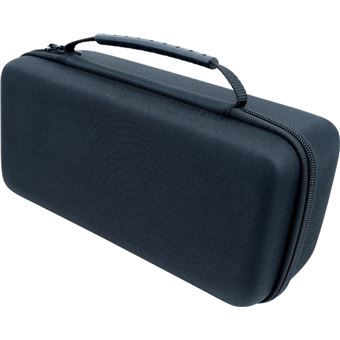 Funda de transporte rígida Nacon Negra XL para Nintendo Switch 2