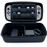 Funda de transporte rígida Nacon Negra XL para Nintendo Switch 2