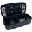 Funda de transporte rígida Nacon Negra XL para Nintendo Switch 2